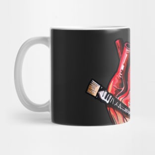 ART Mug